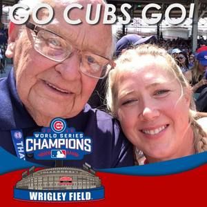 Meet your Posher, Tammy